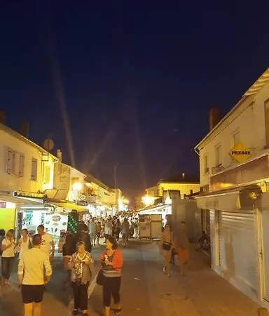 Jolie En Bord De Σπίτι διακοπών