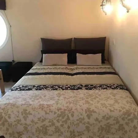 Jolie En Bord De Σπίτι διακοπών *