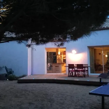 Jolie En Bord De Σπίτι διακοπών *