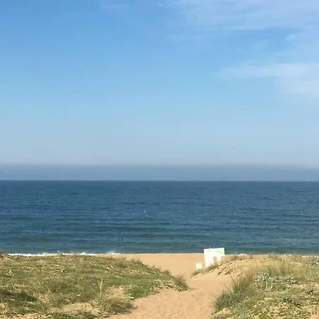 Jolie En Bord De Semesterbostad *